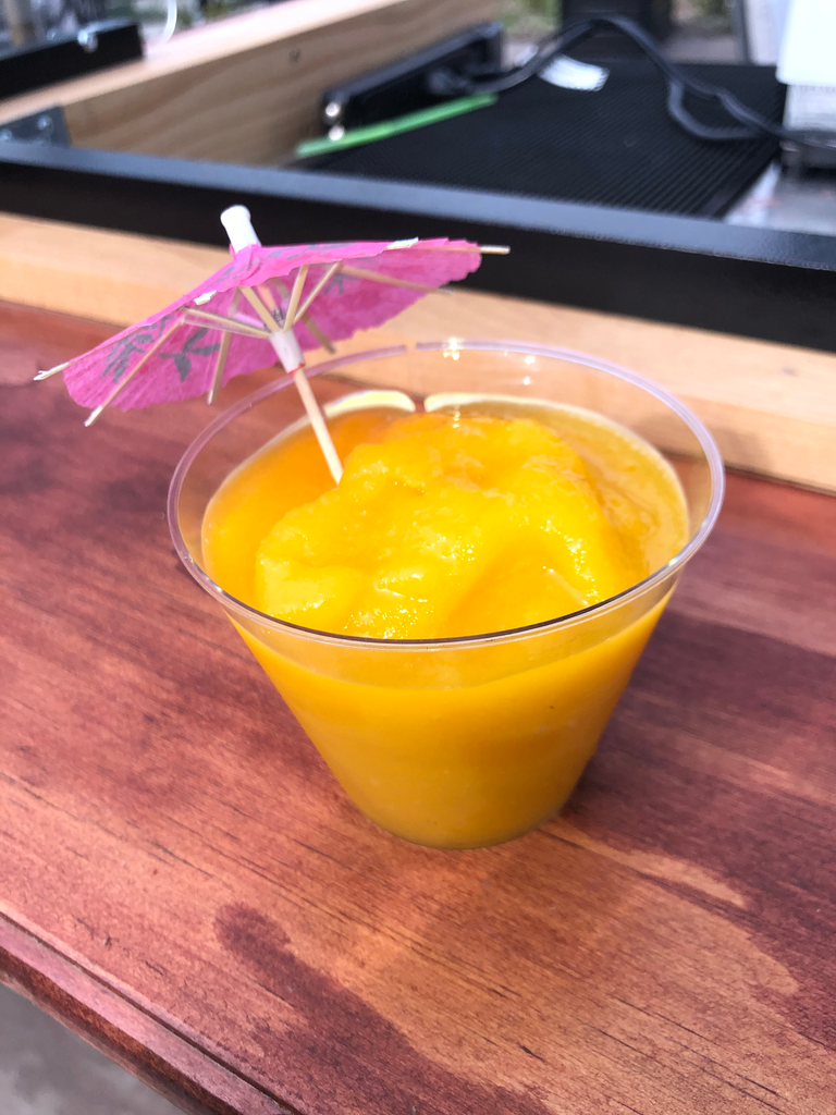 Jersey City Smoothies And Juices Delivery & Takeout